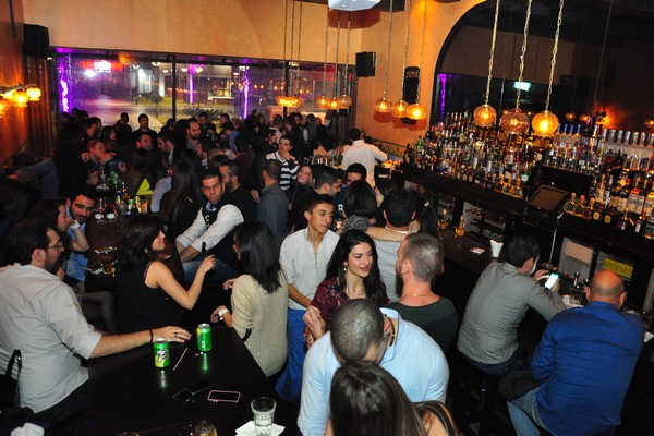 Publicity on Saturday Night